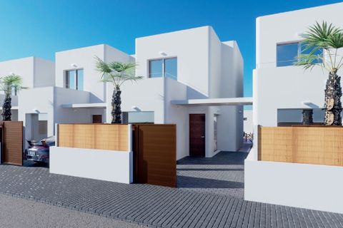 Villa i Los Alcazares, Murcia - foto 5