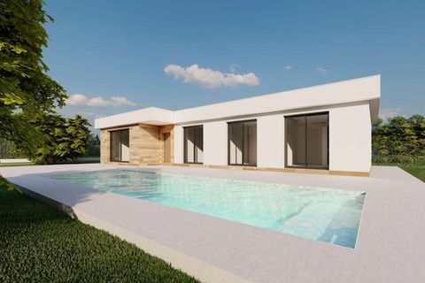 Villa i Calasparra, Murcia, Calasparra - € 405.000 | Ref: M46 - foto 4