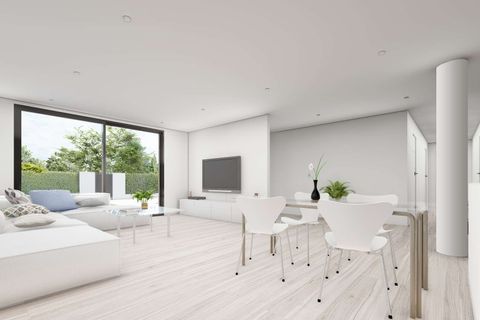 Villa i Calasparra, Murcia, Calasparra - € 405.000 | Ref: M46 - foto 5