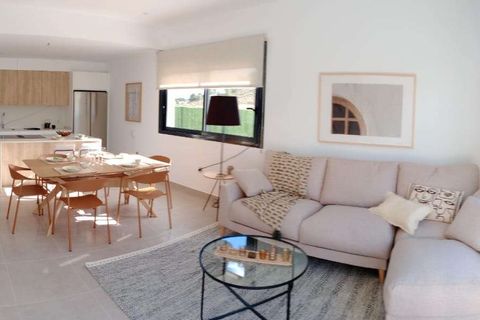 Villa i Calasparra, Murcia, Calasparra - € 405.000 | Ref: M46 - foto 12