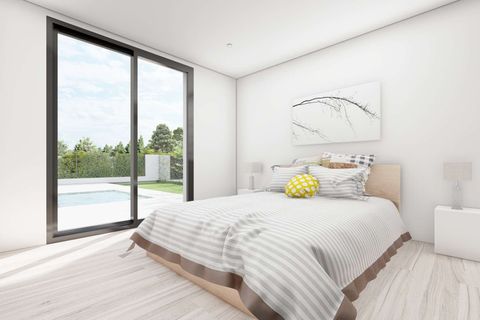 Villa i Calasparra, Murcia, Calasparra - € 405.000 | Ref: M46 - foto 13
