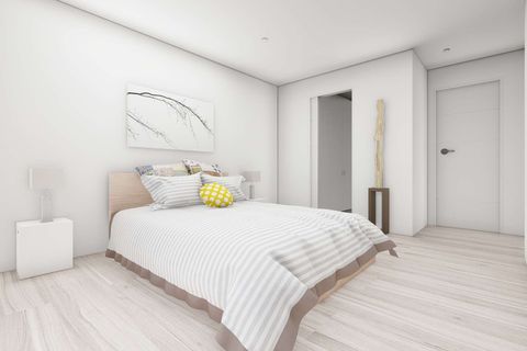 Villa i Calasparra, Murcia, Calasparra - € 405.000 | Ref: M46 - foto 14