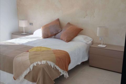 Villa i Calasparra, Murcia, Calasparra - € 405.000 | Ref: M46 - foto 19