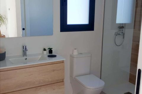 Villa i Calasparra, Murcia, Calasparra - € 405.000 | Ref: M46 - foto 22