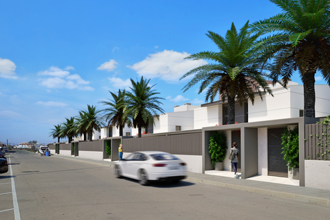 Villa i Los Nietos (Los Nietos), Murcia - foto 4