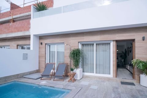 Villa i Avileses, Murcia, Avileses - € 269.000 | Ref: M47 - foto 2