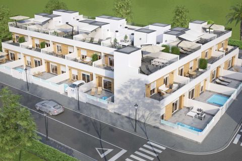 Villa i Avileses, Murcia, Avileses - € 269.000 | Ref: M47 - foto 5