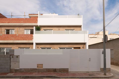 Villa i Avileses, Murcia, Avileses - € 269.000 | Ref: M47 - foto 6