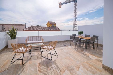 Villa i Avileses, Murcia, Avileses - € 269.000 | Ref: M47 - foto 14