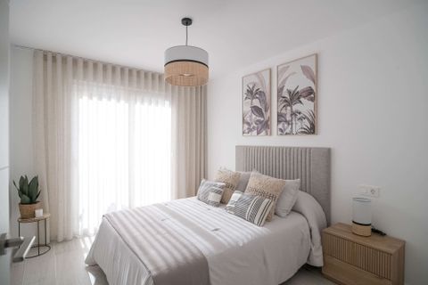 Villa i Avileses, Murcia, Avileses - € 269.000 | Ref: M47 - foto 17