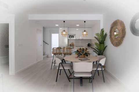 Villa i Avileses, Murcia, Avileses - € 269.000 | Ref: M47 - foto 18