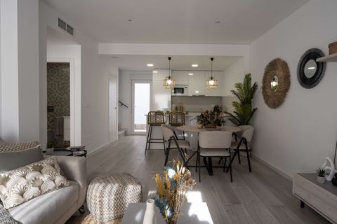 Villa i Avileses, Murcia, Avileses - € 269.000 | Ref: M47 - foto 19