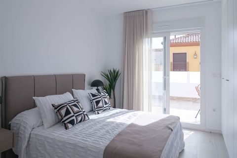 Villa i Avileses, Murcia, Avileses - € 269.000 | Ref: M47 - foto 22