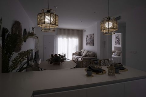 Villa i Avileses, Murcia, Avileses - € 269.000 | Ref: M47 - foto 24