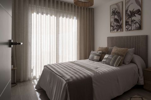 Villa i Avileses, Murcia, Avileses - € 269.000 | Ref: M47 - foto 37