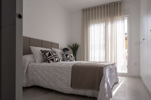 Villa i Avileses, Murcia, Avileses - € 269.000 | Ref: M47 - foto 38