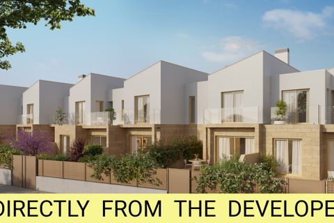 Byhus i Denia, Alicante, Denia - € 334.000 | Ref: Terra ADO-6_1 - foto 1