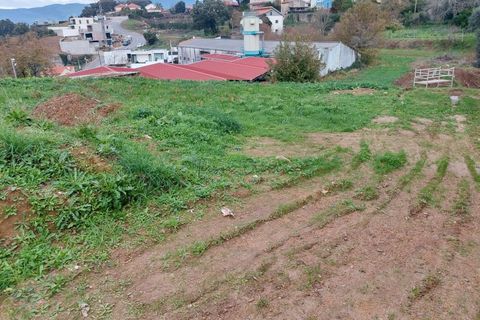 Helårsgrund i Ponte de Lima, Viana do Castelo, Ponte de Lima - € 76.000 | Ref: TC78 - foto 1