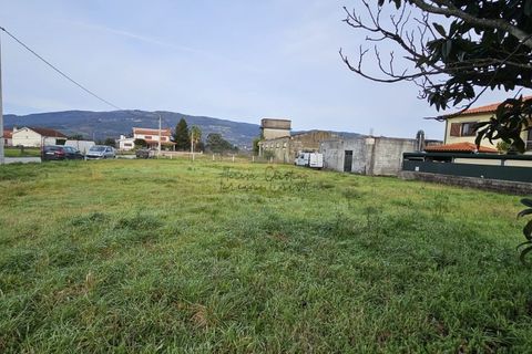 Helårsgrund i Ponte de Lima, Viana do Castelo, Ponte de Lima - € 192.000 | Ref: TC76 - foto 1