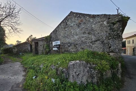 Villa i Ponte de Lima, Viana do Castelo, Ponte de Lima - € 185.000 | Ref: TC74 - foto 1