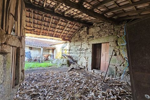 Villa i Ponte de Lima, Viana do Castelo, Ponte de Lima - € 185.000 | Ref: TC74 - foto 16