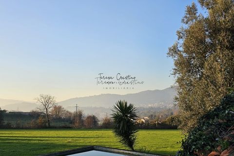 Villa i Ponte de Lima, Viana do Castelo, Ponte de Lima - € 185.000 | Ref: TC74 - foto 2