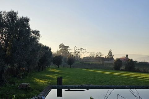 Villa i Ponte de Lima, Viana do Castelo, Ponte de Lima - € 185.000 | Ref: TC74 - foto 3