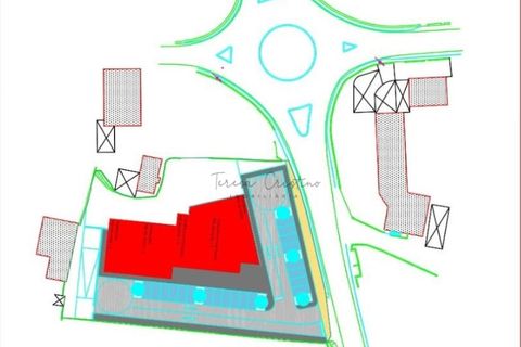 Helårsgrund i Ponte de Lima, Viana do Castelo, Ponte de Lima - € 270.000 | Ref: TC67 - foto 3