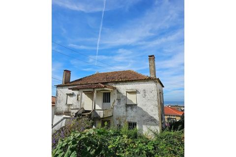 Ruinere i Areosa, Viana do Castelo, Areosa - € 320.000 | Ref: TC64 - foto 1