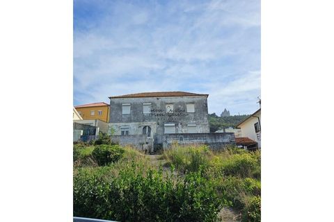 Ruinere i Areosa, Viana do Castelo, Areosa - € 320.000 | Ref: TC64 - foto 3