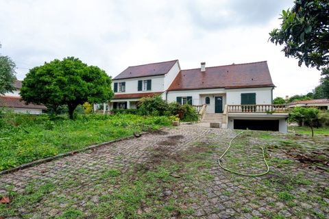 Villa i Ponte de Lima, Viana do Castelo, Ponte de Lima - € 480.000 | Ref: TC63 - foto 2