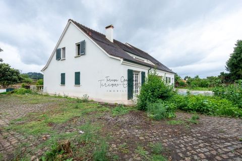 Villa i Ponte de Lima, Viana do Castelo, Ponte de Lima - € 480.000 | Ref: TC63 - foto 6
