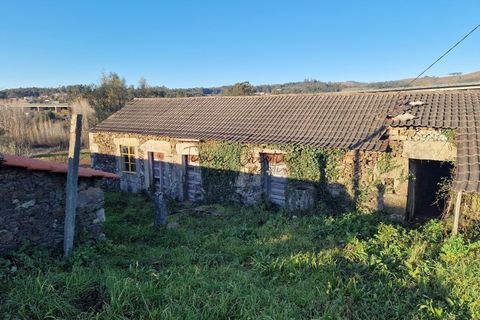 Villa i Ponte de Lima, Viana do Castelo, Ponte de Lima - € 119.000 | Ref: TC38 - foto 2