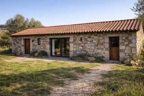Villa i Ponte de Lima, Viana do Castelo, Ponte de Lima - € 119.000 | Ref: TC38 - foto 1