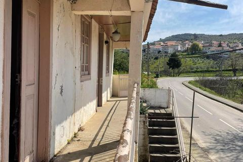 Villa a Mirandela, Braganca, Mirandela - € 50.000 | Ref: C0483-00695 - foto 5
