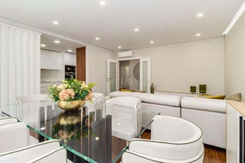 Lejlighed i Amadora, Lisbon, Amadora - € 460.000 | Ref: C0483-00713 - foto 3
