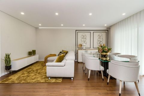 Lejlighed i Amadora, Lisbon, Amadora - € 460.000 | Ref: C0483-00713 - foto 4
