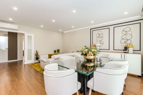 Lejlighed i Amadora, Lisbon, Amadora - € 460.000 | Ref: C0483-00713 - foto 5