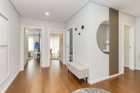 Lejlighed i Amadora, Lisbon, Amadora - € 460.000 | Ref: C0483-00713 - foto 6