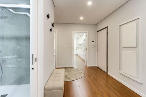 Lejlighed i Amadora, Lisbon, Amadora - € 460.000 | Ref: C0483-00713 - foto 12