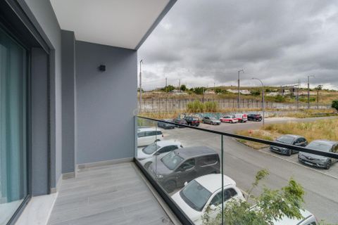 Lejlighed i Amadora, Lisbon, Amadora - € 460.000 | Ref: C0483-00713 - foto 18