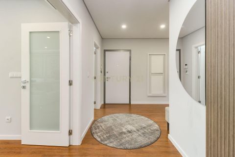 Lejlighed i Amadora, Lisbon, Amadora - € 460.000 | Ref: C0483-00713 - foto 19