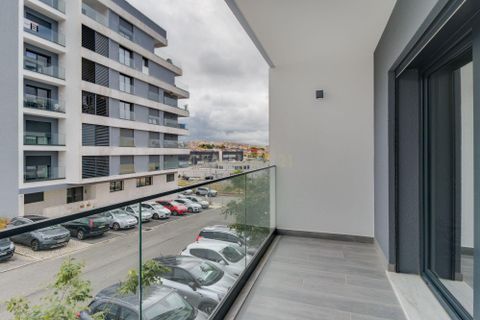 Lejlighed i Amadora, Lisbon, Amadora - € 460.000 | Ref: C0483-00713 - foto 20