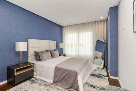 Lejlighed i Amadora, Lisbon, Amadora - € 460.000 | Ref: C0483-00713 - foto 21