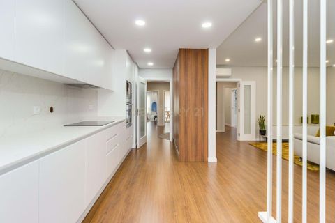 Lejlighed i Amadora, Lisbon, Amadora - € 460.000 | Ref: C0483-00713 - foto 22