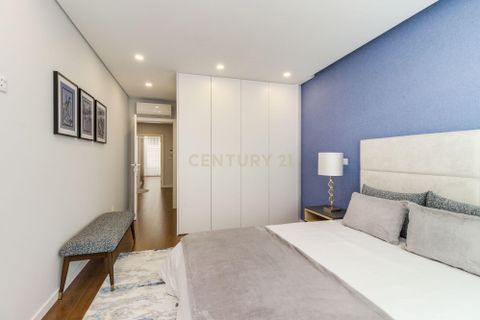 Lejlighed i Amadora, Lisbon, Amadora - € 460.000 | Ref: C0483-00713 - foto 23