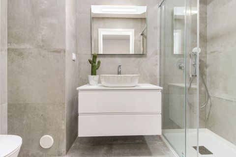 Lejlighed i Amadora, Lisbon, Amadora - € 460.000 | Ref: C0483-00713 - foto 25
