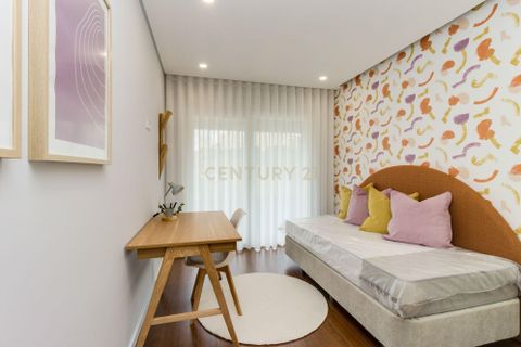 Lejlighed i Amadora, Lisbon, Amadora - € 460.000 | Ref: C0483-00713 - foto 26