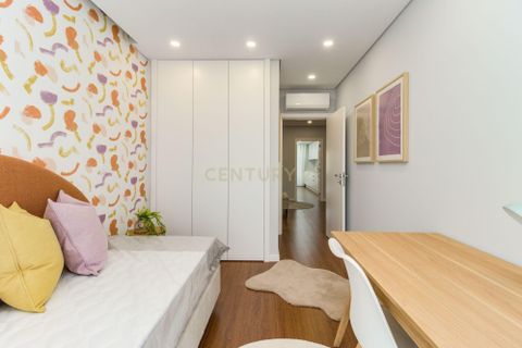 Lejlighed i Amadora, Lisbon, Amadora - € 460.000 | Ref: C0483-00713 - foto 27