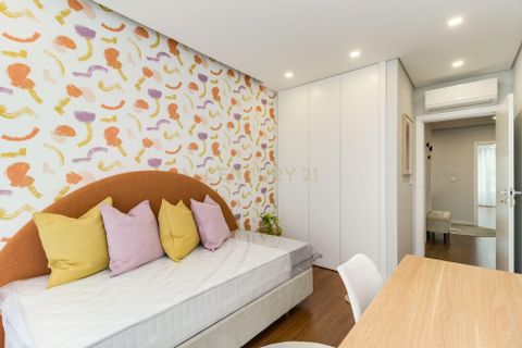 Lejlighed i Amadora, Lisbon, Amadora - € 460.000 | Ref: C0483-00713 - foto 28